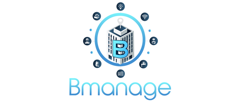 BManage logo