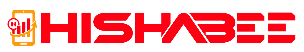 HishabeeERP logo