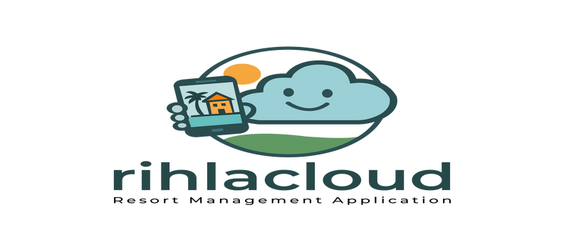 RihlaCloud logo