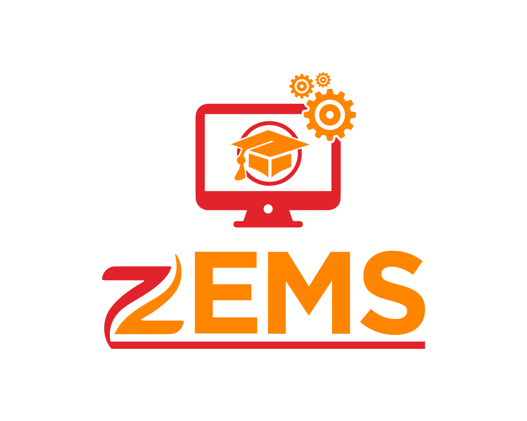 zEMS logo